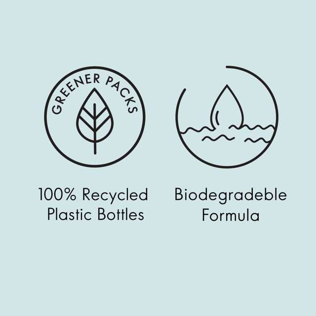 شاورژل(شامپو بدن)ملون و آب نارگیل لاونیچر انواع پوست 250میلLove Nature Organic Refreshing Shower Gel